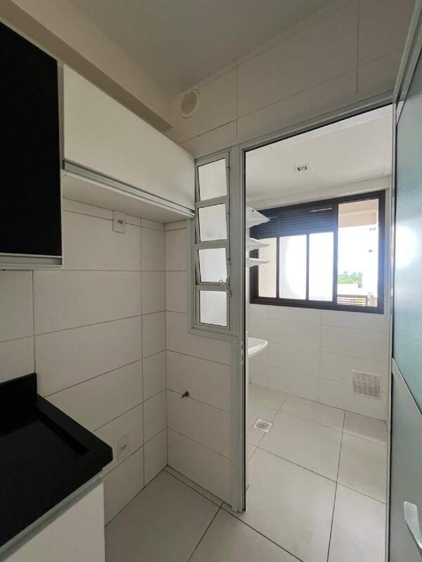 Apartamento para aluguel no Itacorubi: