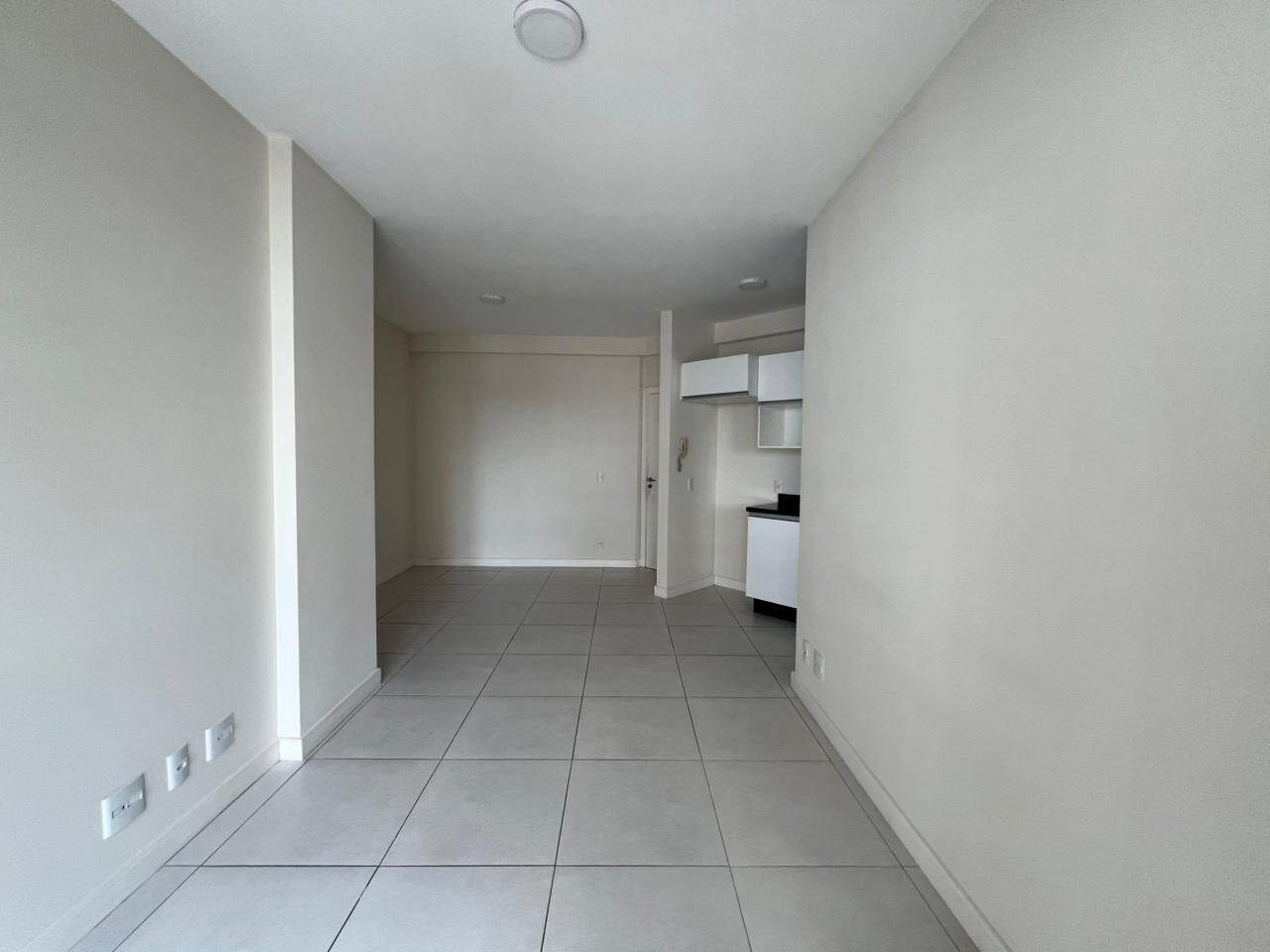 Apartamento para aluguel no Itacorubi: