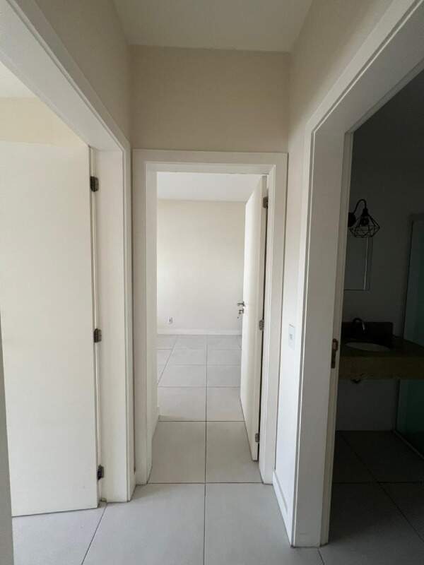 Apartamento para aluguel no Itacorubi: