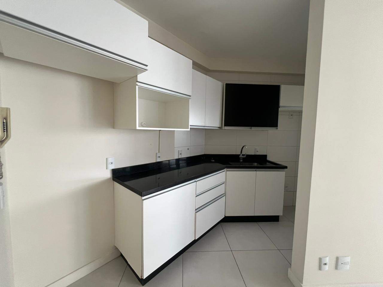 Apartamento para aluguel no Itacorubi: