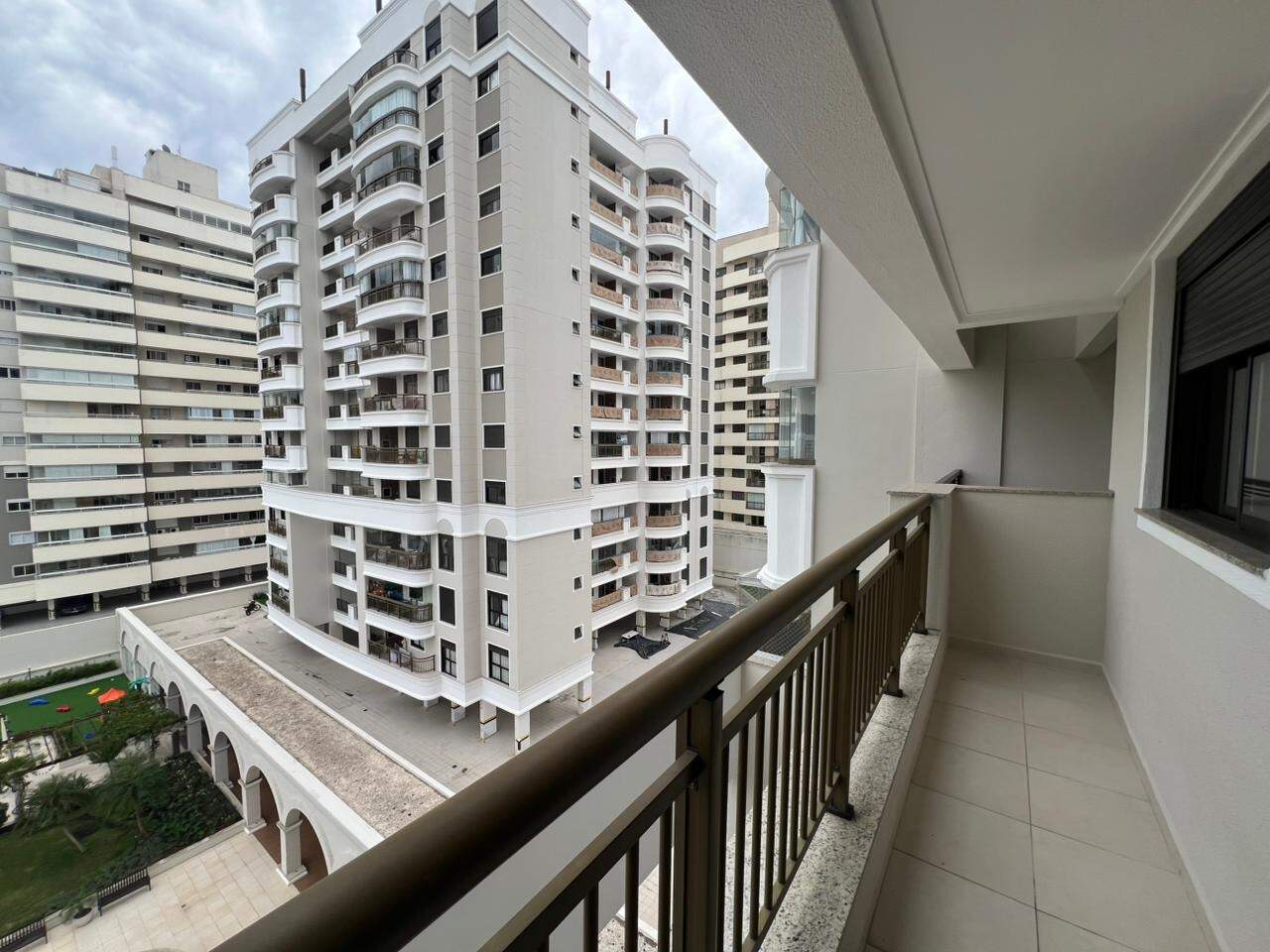 Apartamento para aluguel no Itacorubi: