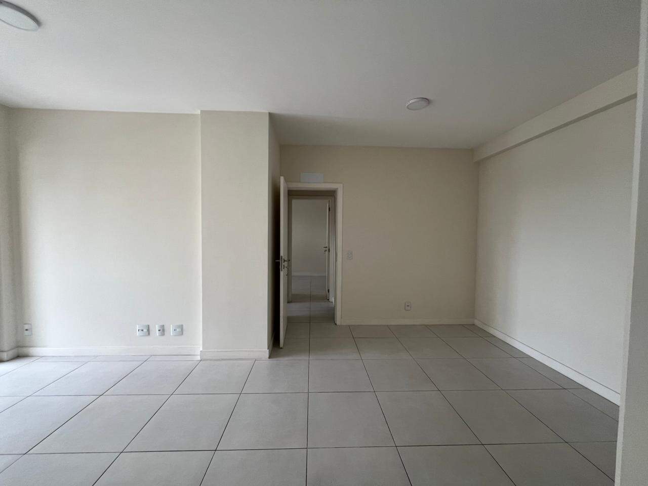 Apartamento para aluguel no Itacorubi: