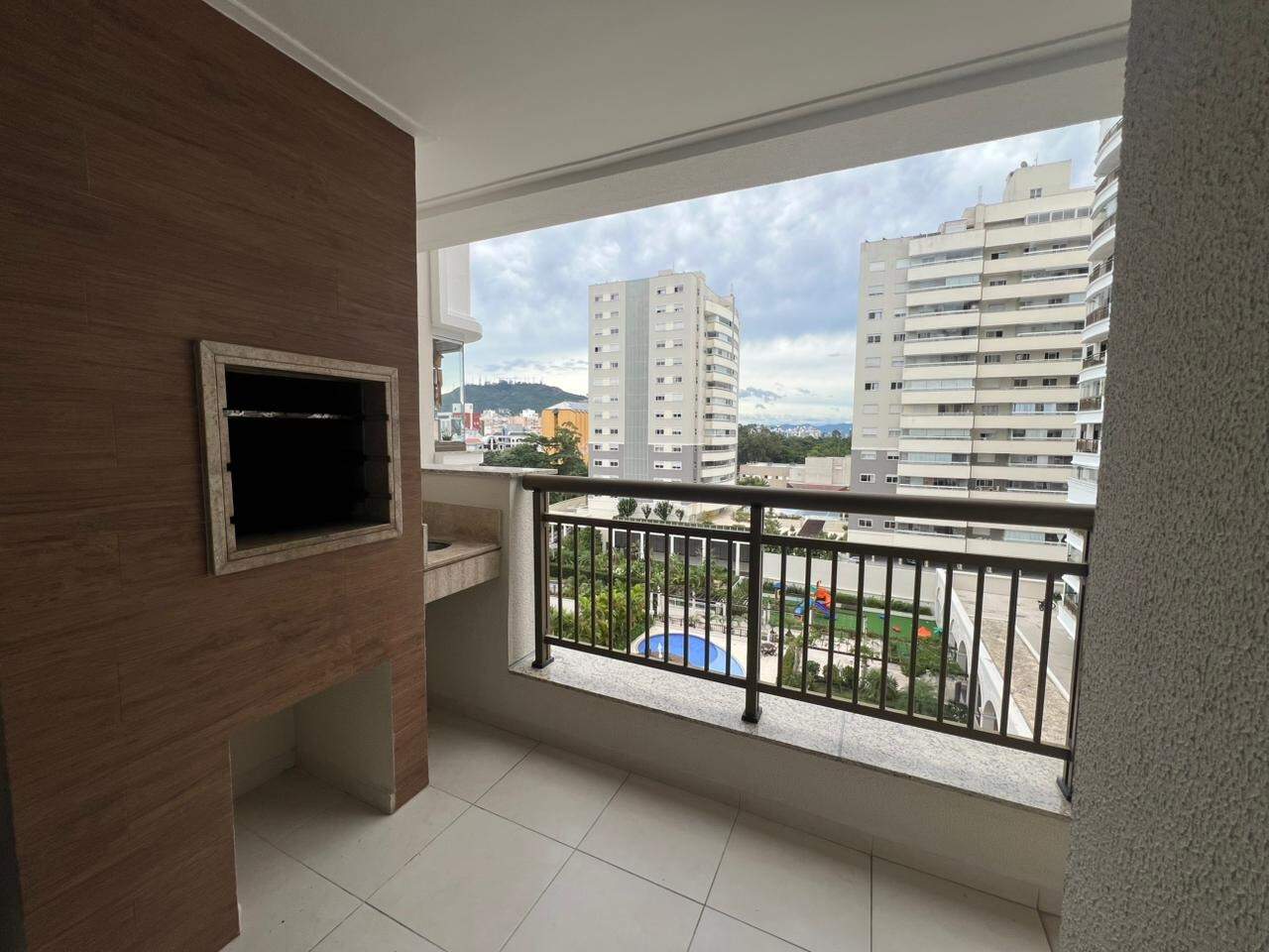 Apartamento para aluguel no Itacorubi: