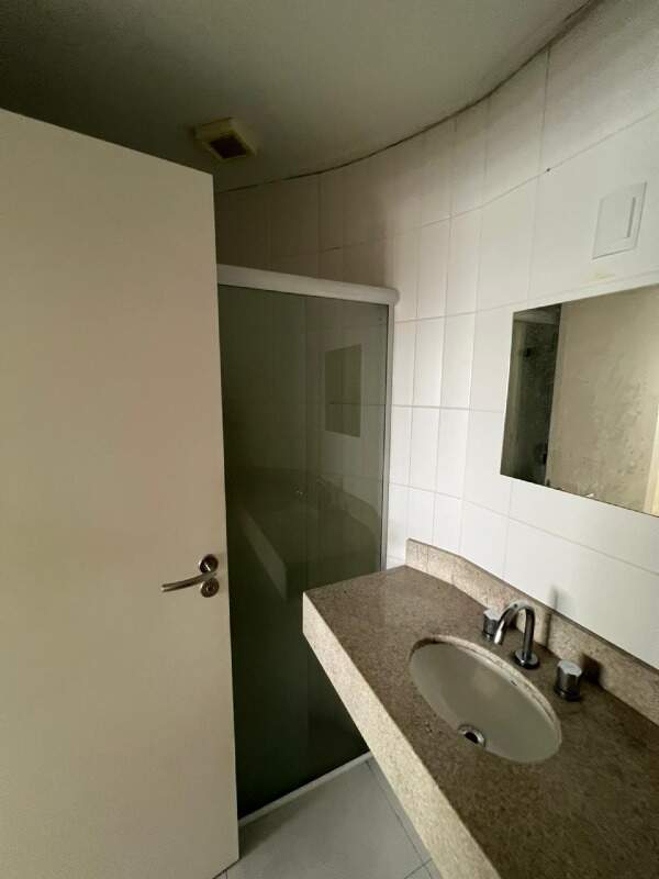 Apartamento para aluguel no Itacorubi: