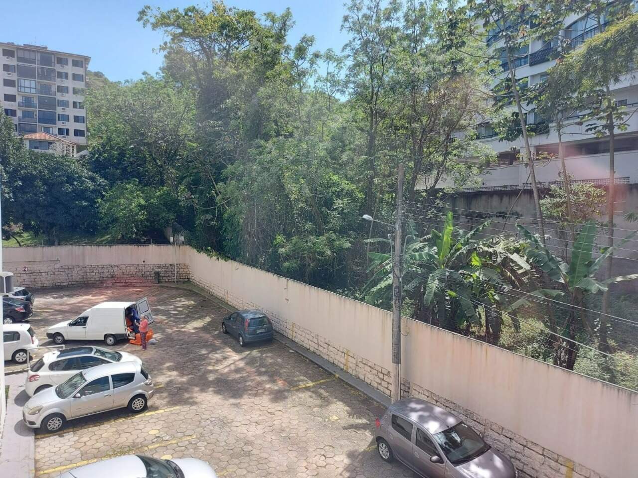 Apartamento para aluguel no Coqueiros: 