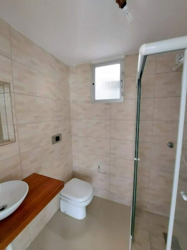 Apartamento para aluguel no Coqueiros: 