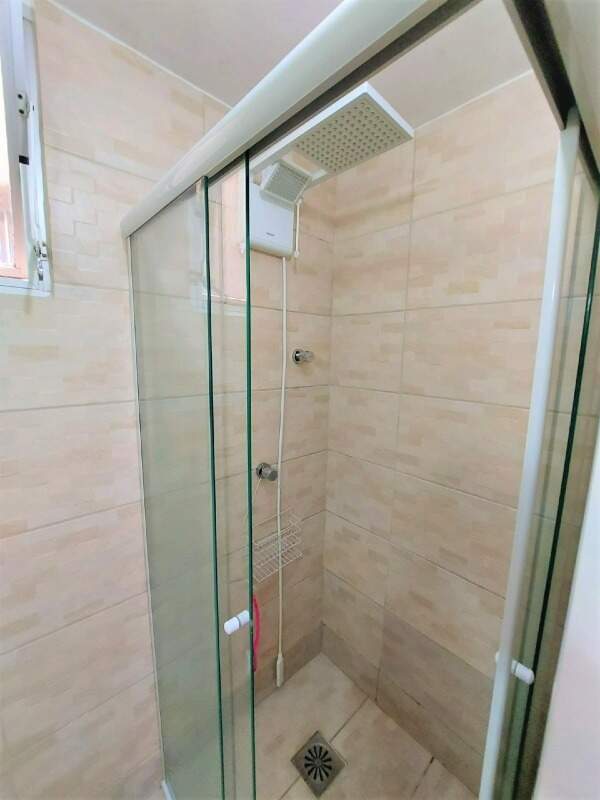 Apartamento para aluguel no Coqueiros: 