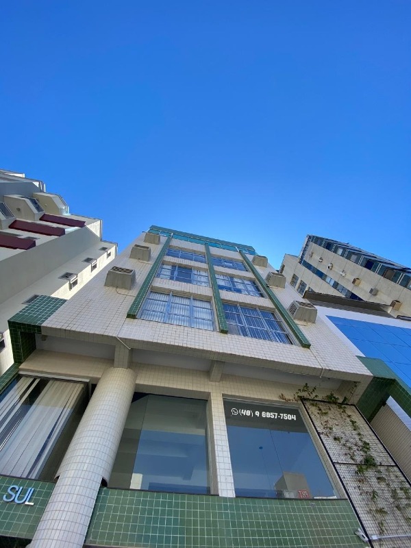 Sala para aluguel no Centro: 