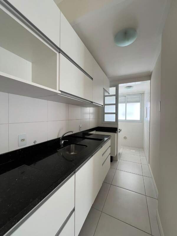 Apartamento para aluguel no Itacorubi: 