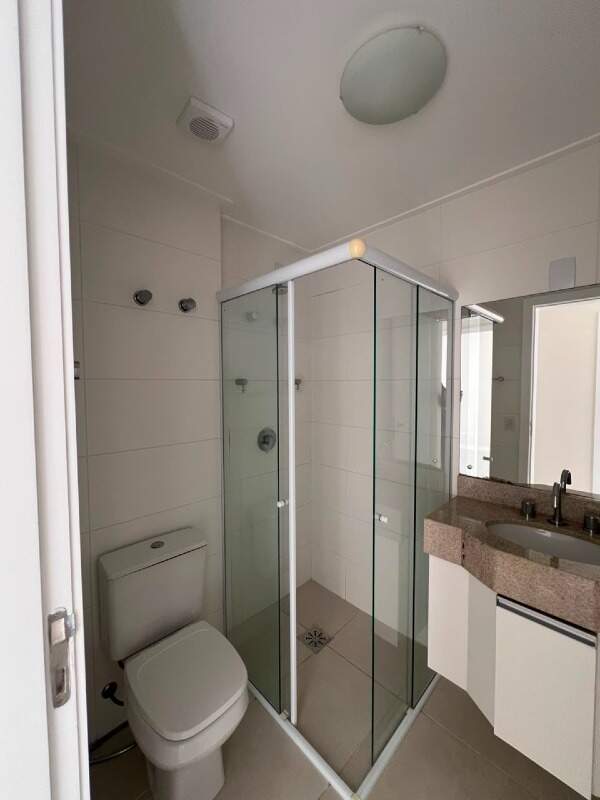 Apartamento para aluguel no Itacorubi: 