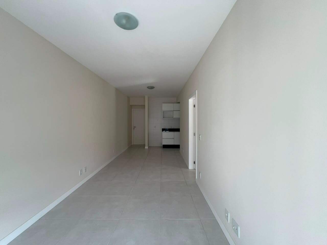 Apartamento para aluguel no Itacorubi: 