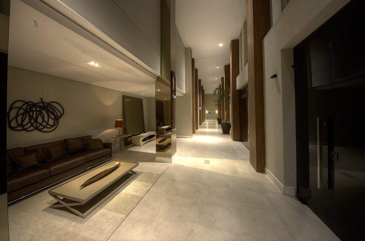 Apartamento para aluguel no Itacorubi: 
