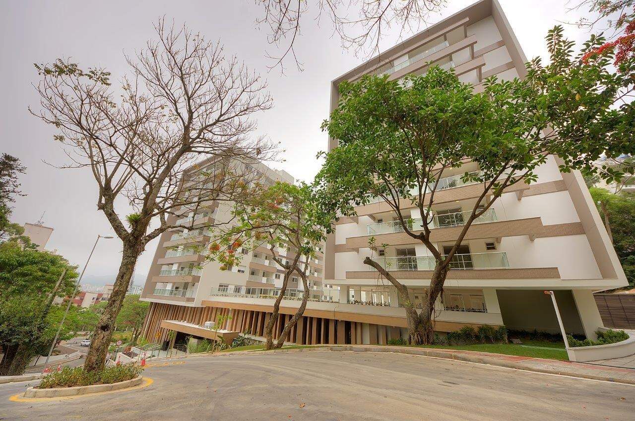 Apartamento para aluguel no Itacorubi: 