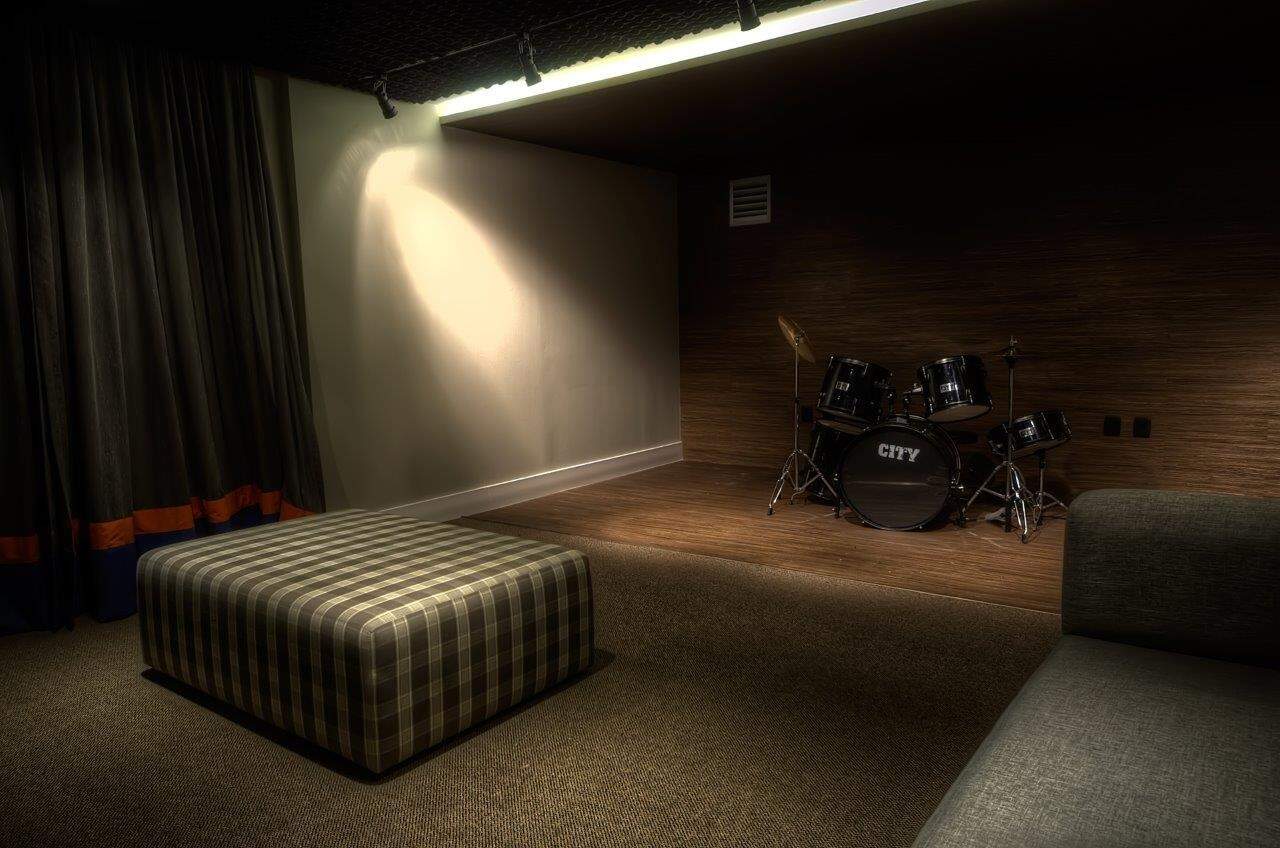 Apartamento para aluguel no Itacorubi: 