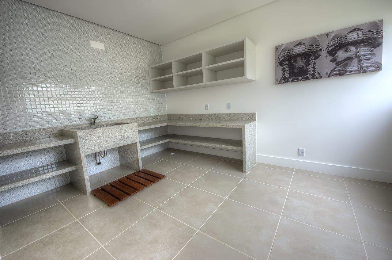 Apartamento para aluguel no Itacorubi: 