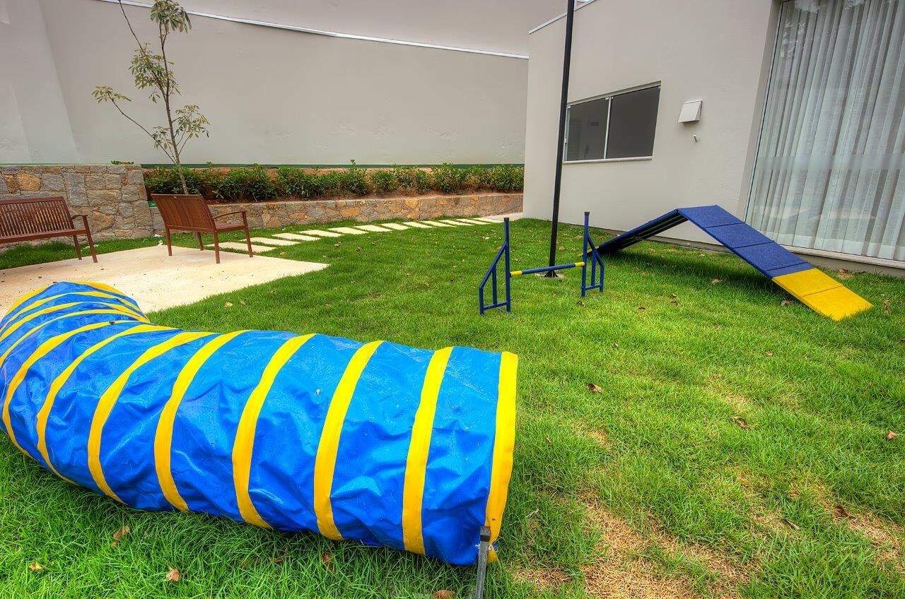 Apartamento para aluguel no Itacorubi: 