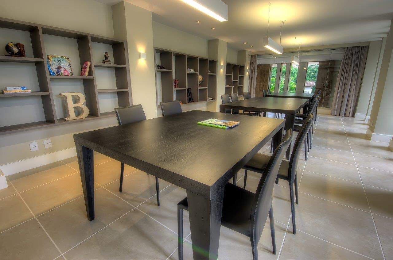 Apartamento para aluguel no Itacorubi: 