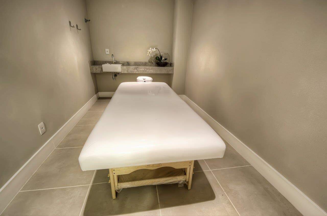 Apartamento para aluguel no Itacorubi: 