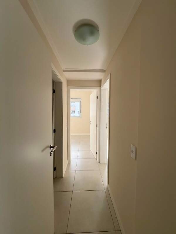 Apartamento para aluguel no Itacorubi: 