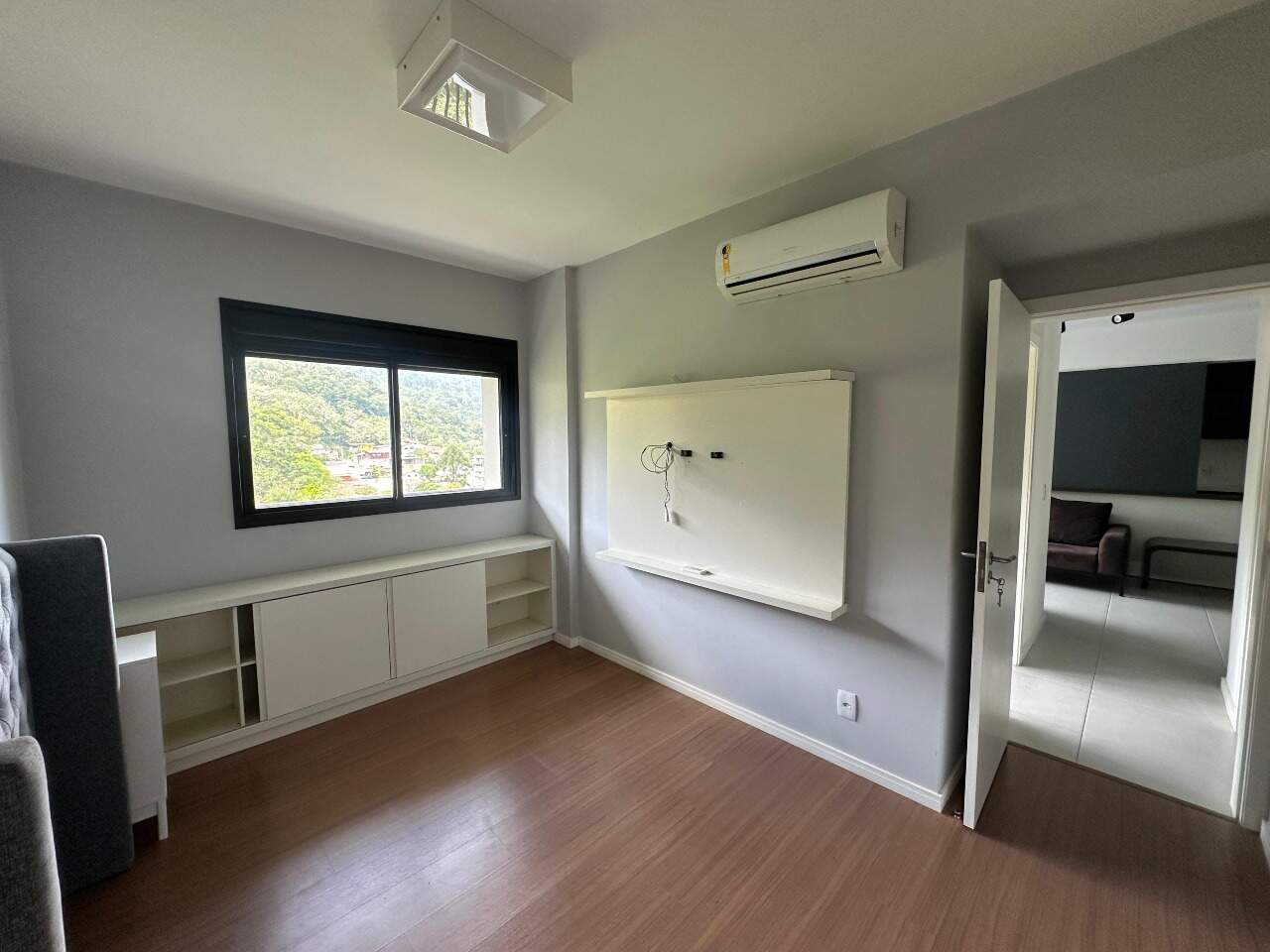 Apartamento para aluguel no Itacorubi: