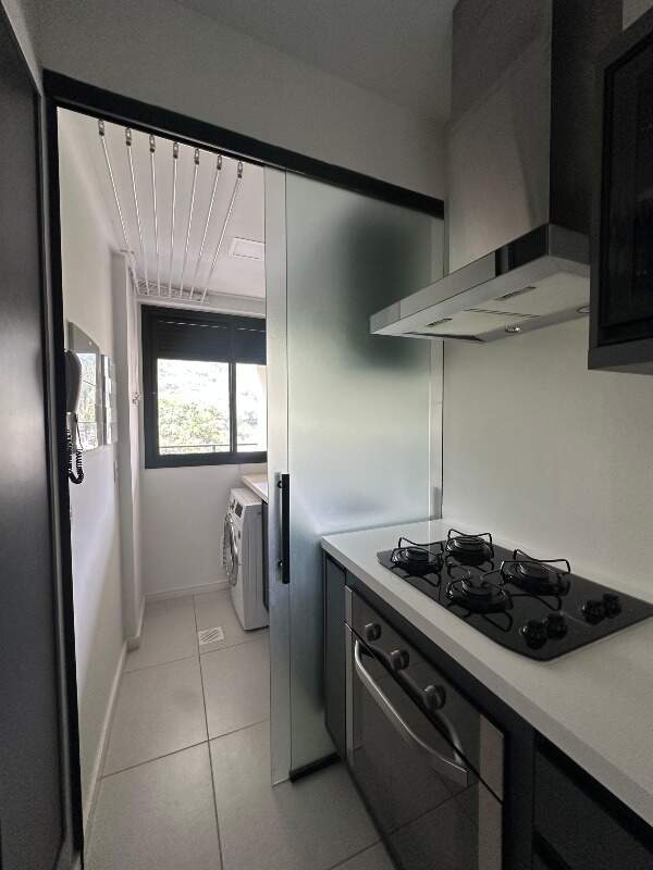 Apartamento para aluguel no Itacorubi: