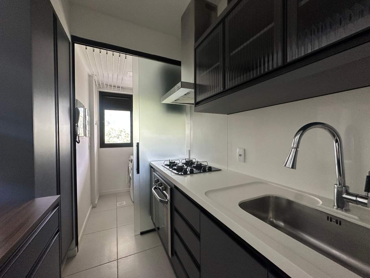 Apartamento para aluguel no Itacorubi: