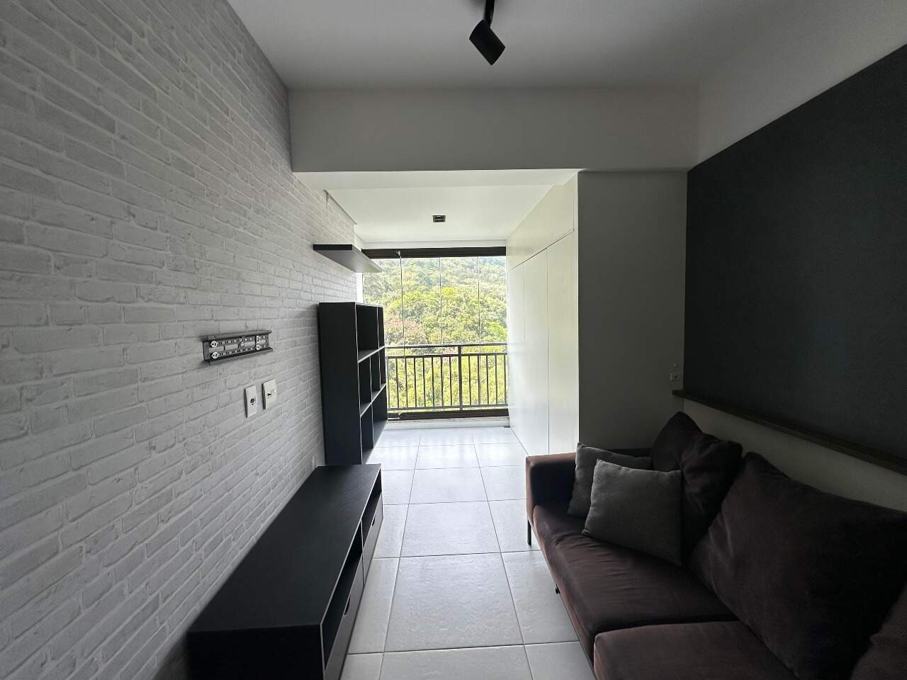 Apartamento para aluguel no Itacorubi:
