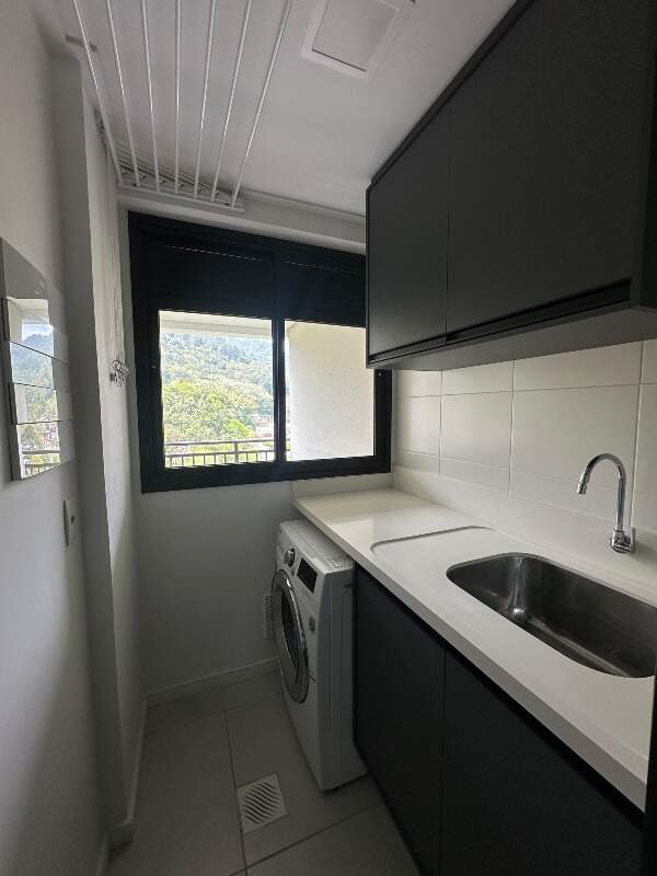 Apartamento para aluguel no Itacorubi: