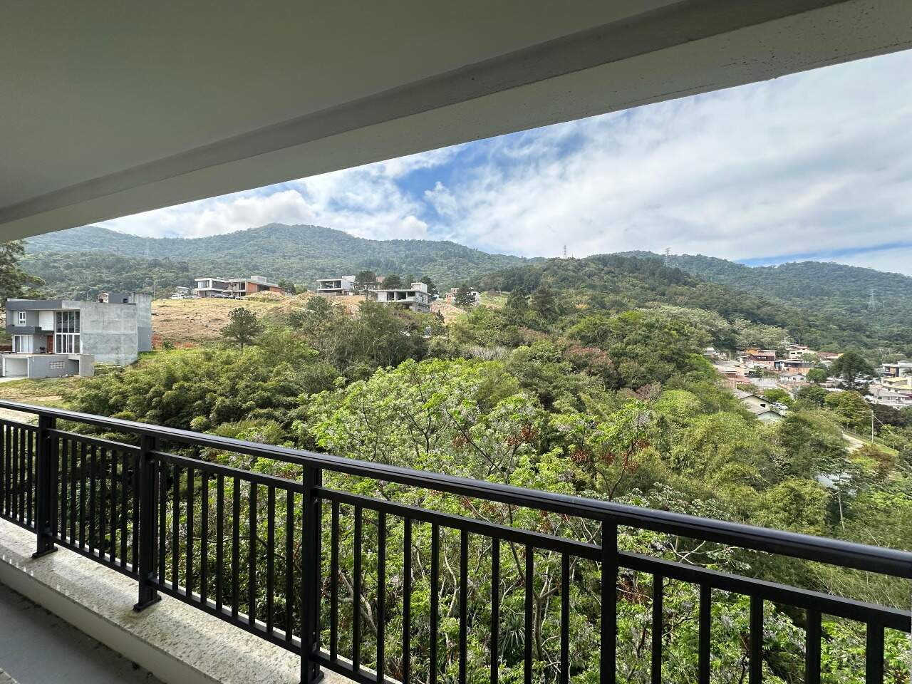 Apartamento para aluguel no Itacorubi: