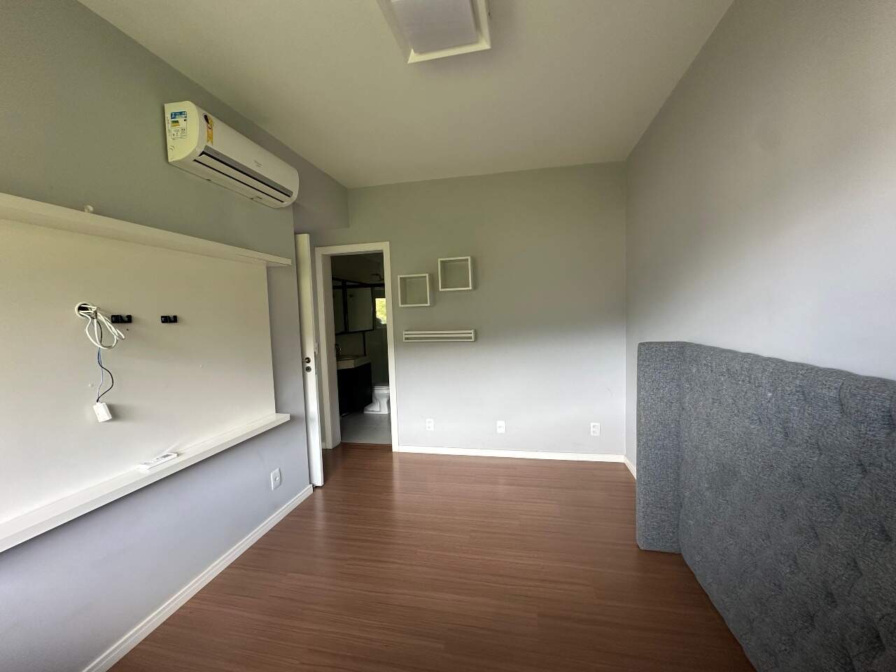 Apartamento para aluguel no Itacorubi: