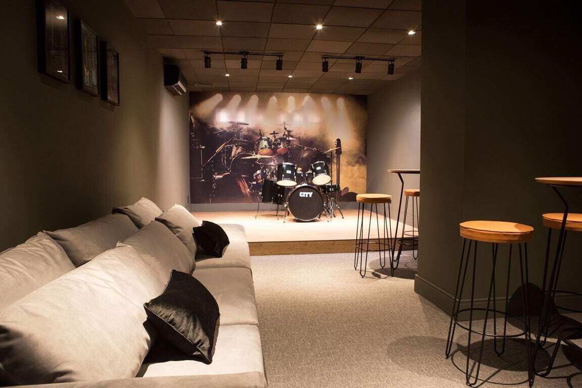 Apartamento para aluguel no Itacorubi: