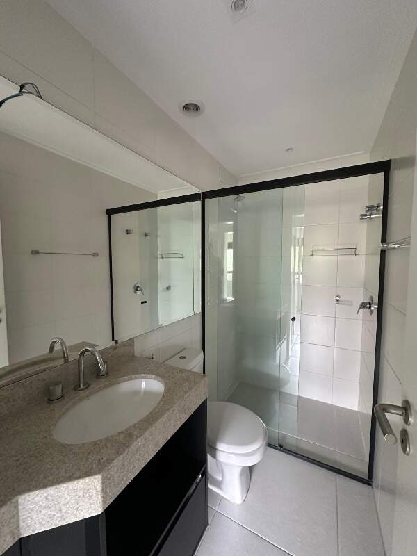 Apartamento para aluguel no Itacorubi: