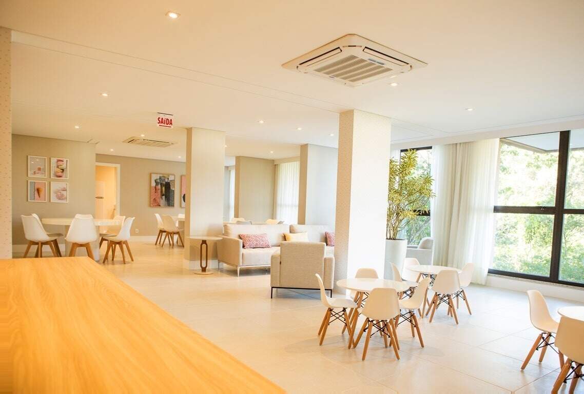 Apartamento para aluguel no Itacorubi: