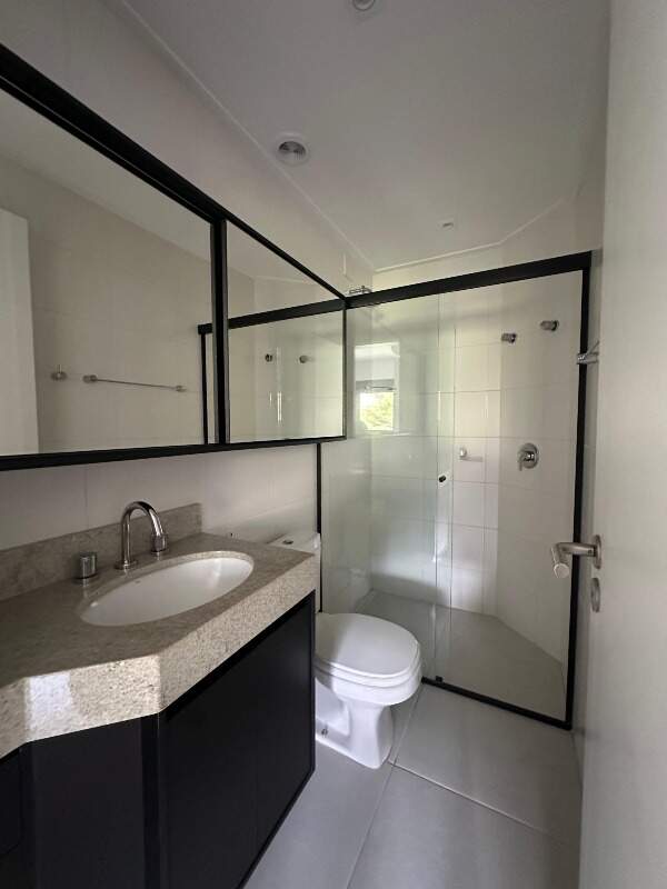 Apartamento para aluguel no Itacorubi: