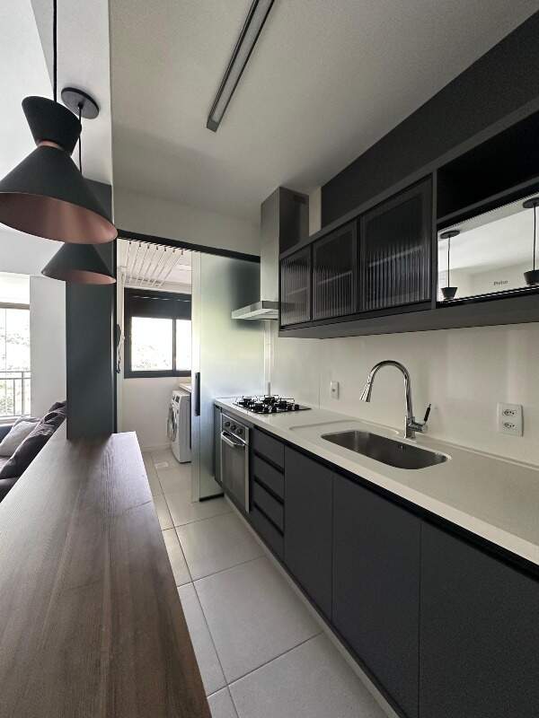 Apartamento para aluguel no Itacorubi: