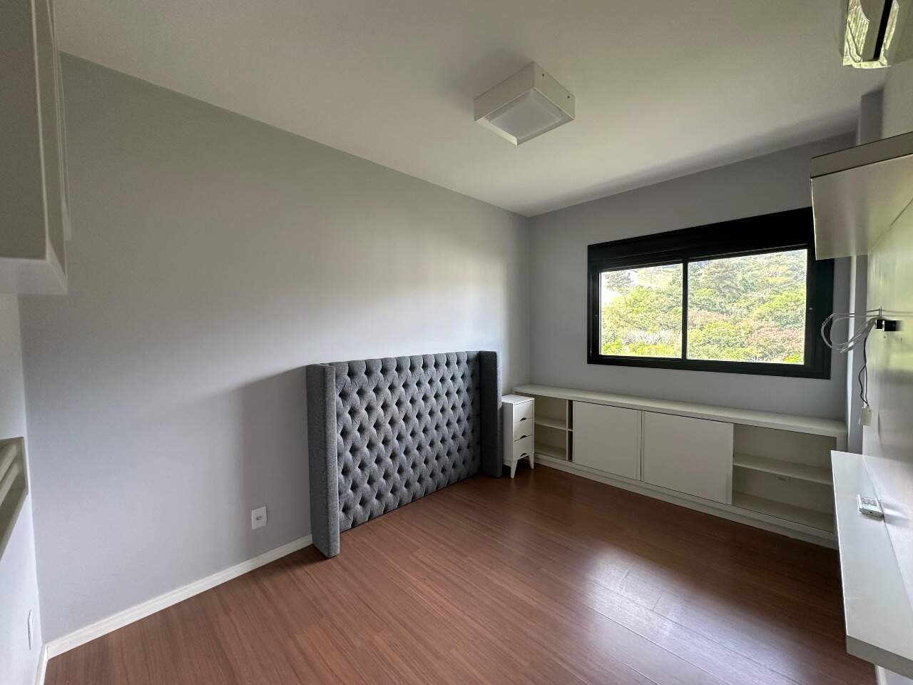 Apartamento para aluguel no Itacorubi:
