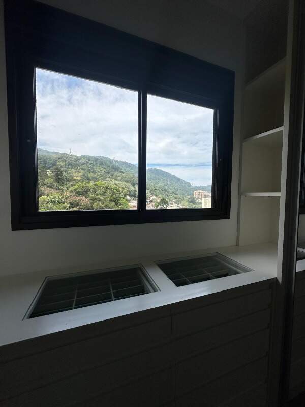 Apartamento para aluguel no Itacorubi: