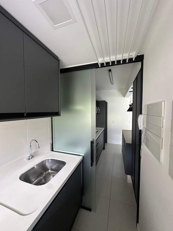 Apartamento para aluguel no Itacorubi: