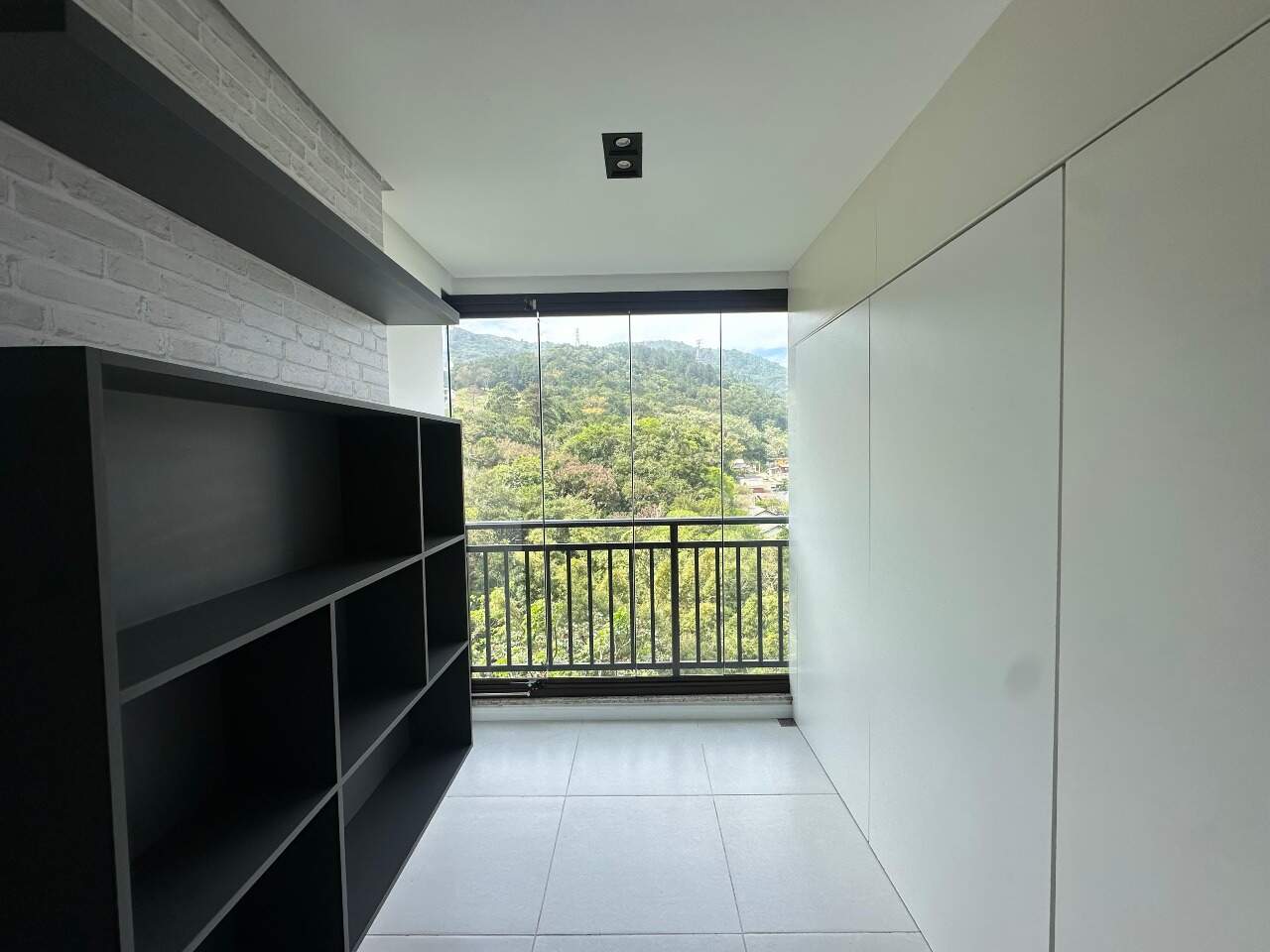 Apartamento para aluguel no Itacorubi:
