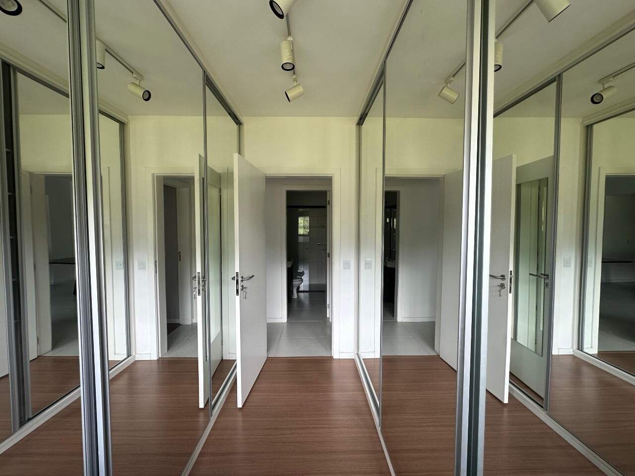 Apartamento para aluguel no Itacorubi: