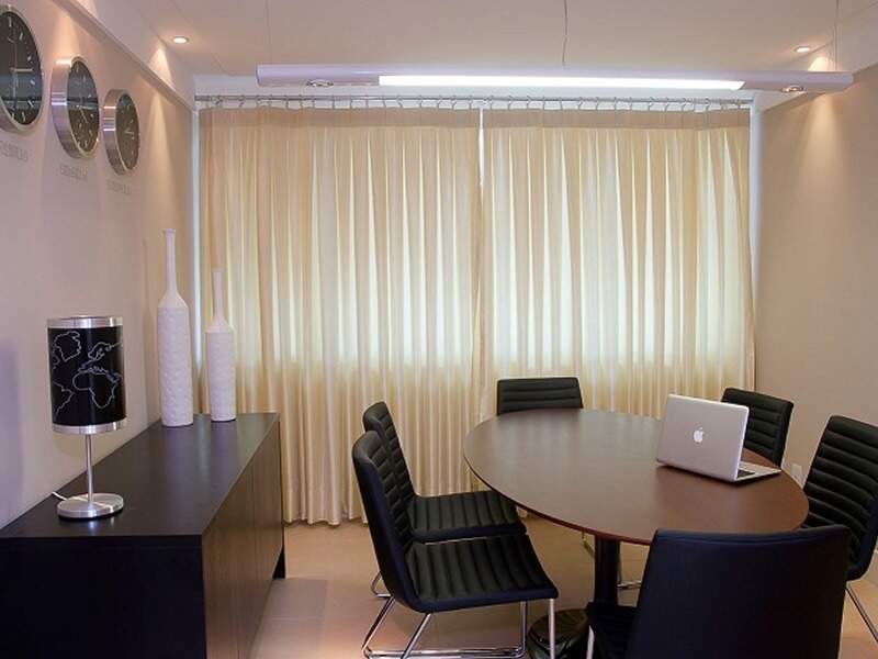 Apartamento para aluguel no Trindade: plazadusoleilbusinesscenter