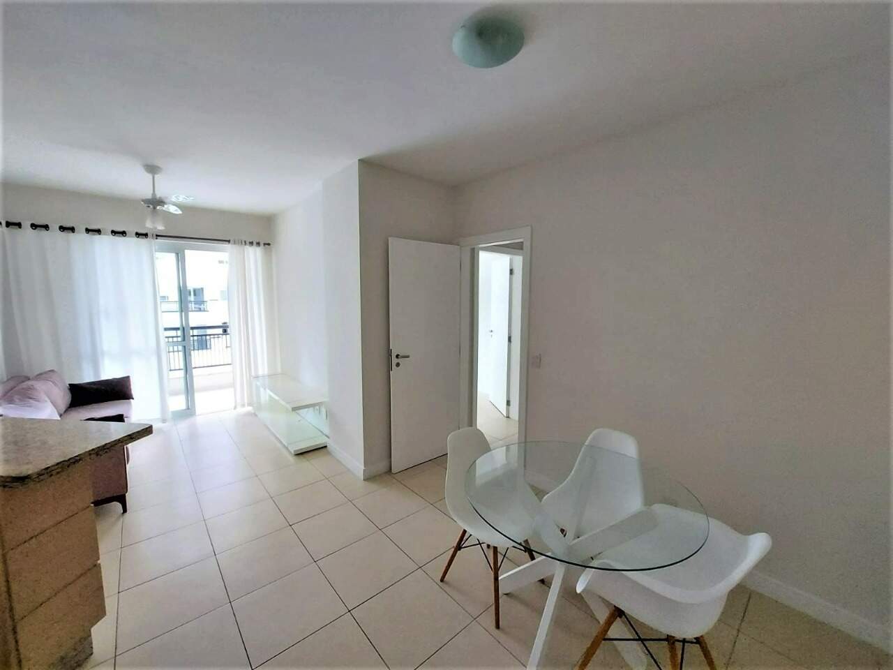 Apartamento para aluguel no Trindade: 
