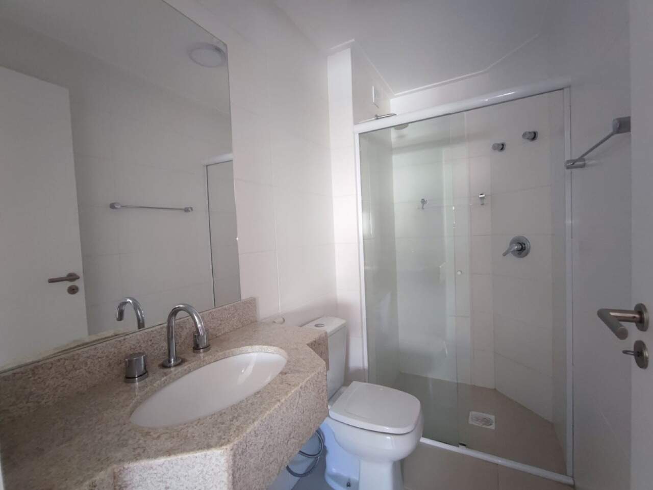 Apartamento para aluguel no Itacorubi:
