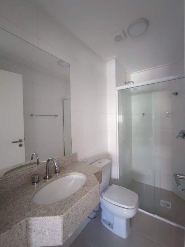 Apartamento para aluguel no Itacorubi: