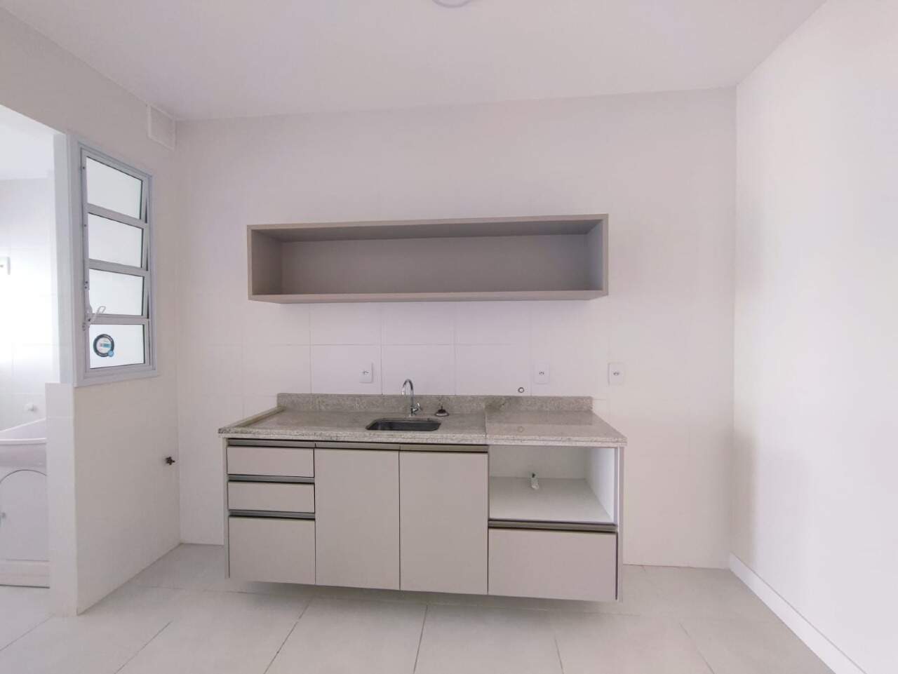 Apartamento para aluguel no Itacorubi: