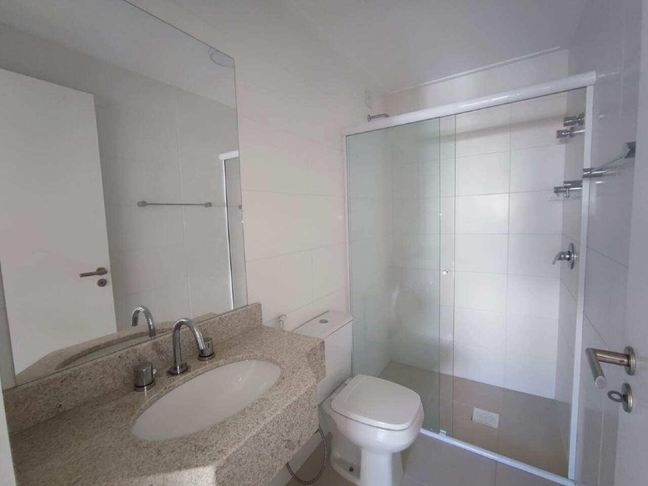 Apartamento para aluguel no Itacorubi: