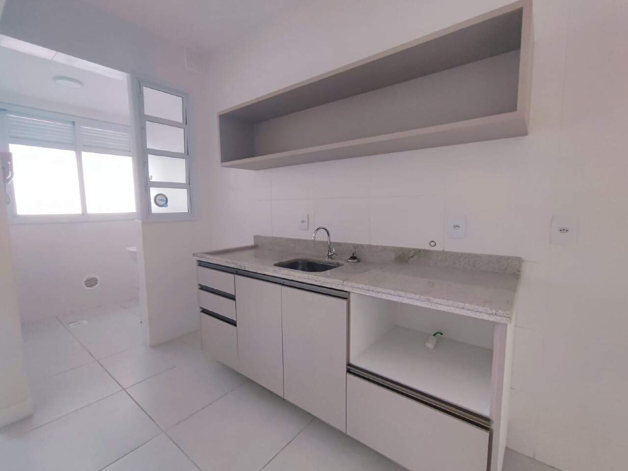 Apartamento para aluguel no Itacorubi: