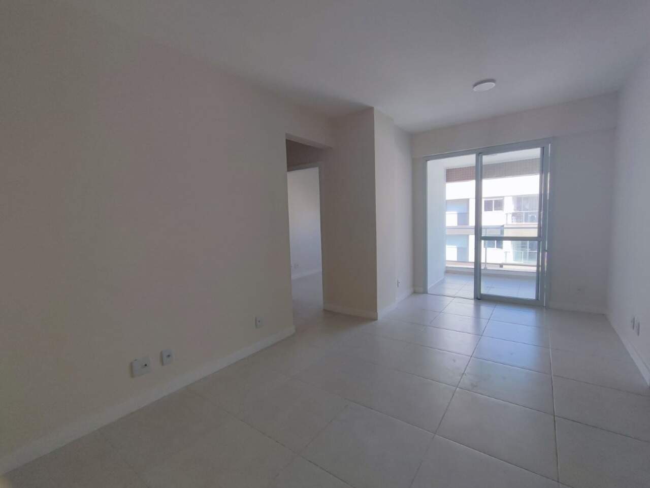 Apartamento para aluguel no Itacorubi: