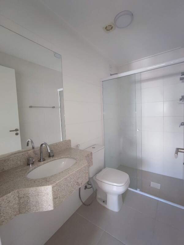 Apartamento para aluguel no Itacorubi:
