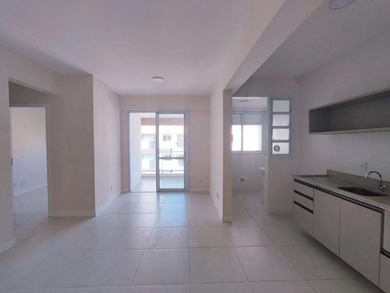 Apartamento para aluguel no Itacorubi: